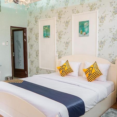 Vaccinated Staff - Spot On 2053 Granada Syariah Home Stay Bandung Exterior photo
