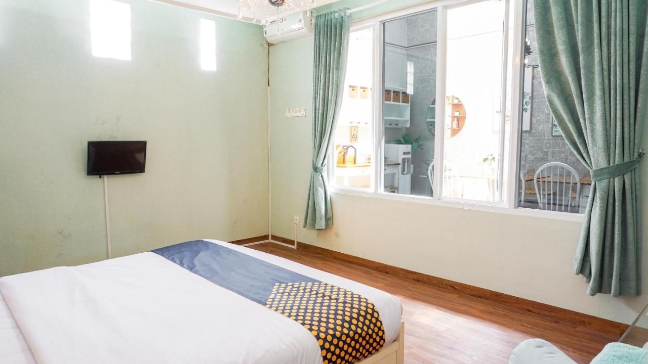 Vaccinated Staff - Spot On 2053 Granada Syariah Home Stay Bandung Exterior photo