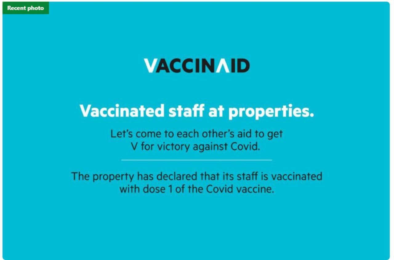 Vaccinated Staff - Spot On 2053 Granada Syariah Home Stay Bandung Exterior photo